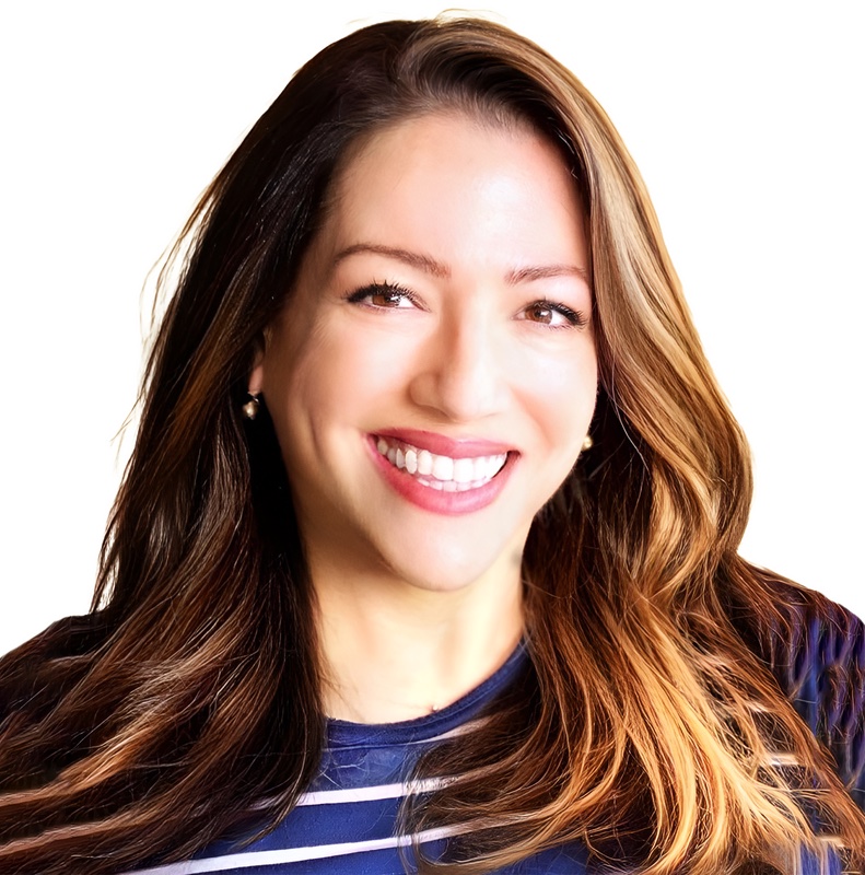 Suzette Saint-Pierre Esposito