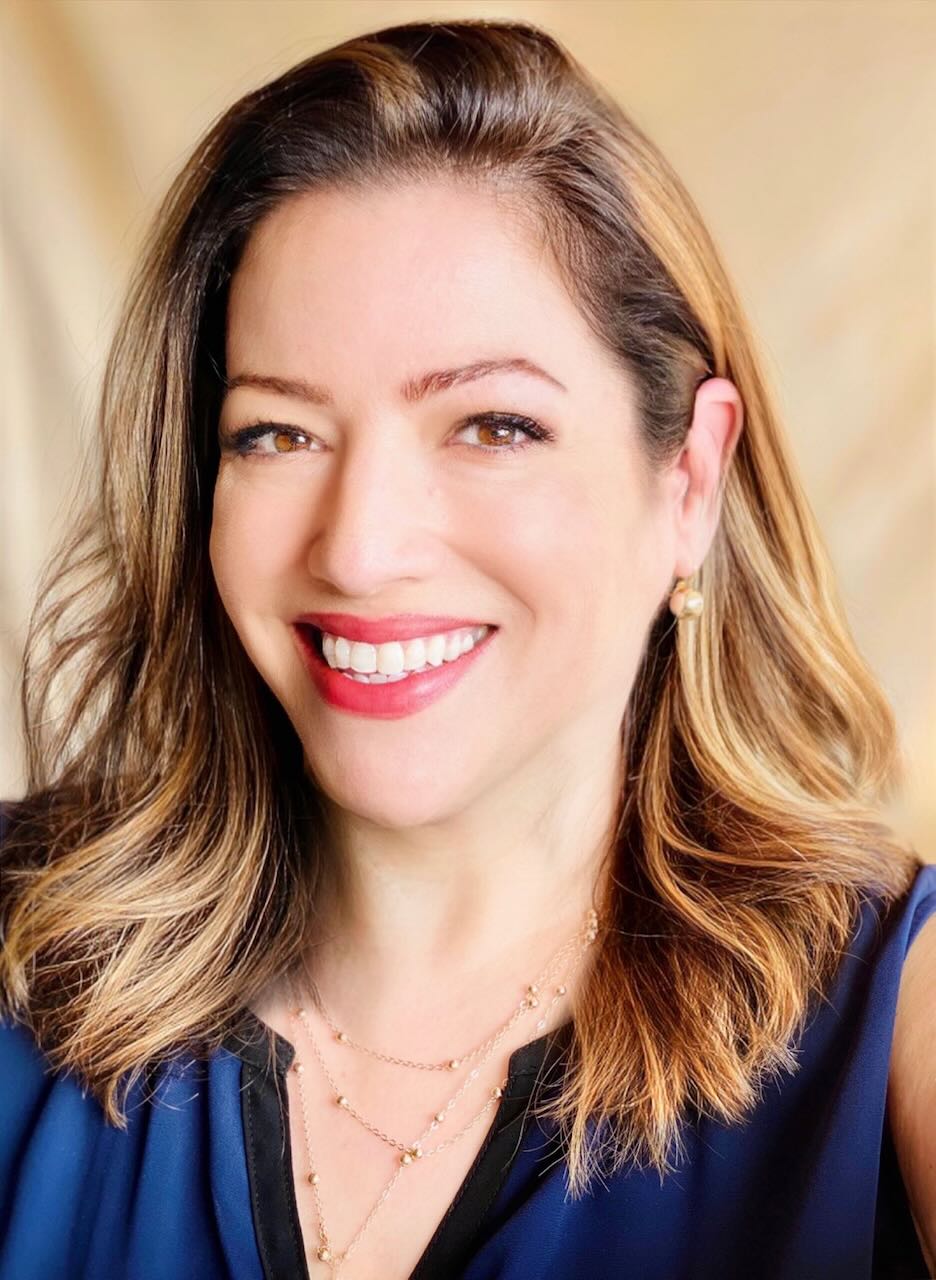 Suzette Saint-Pierre Esposito